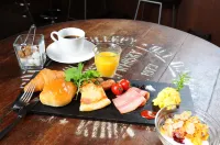 Fukuoka Toei Hotel - breakfast