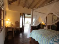 Petite Anse Hotel Hotels in Sauteurs
