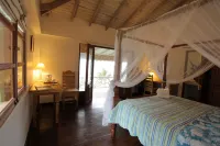 Petite Anse Hotel Hotels in Sauteurs