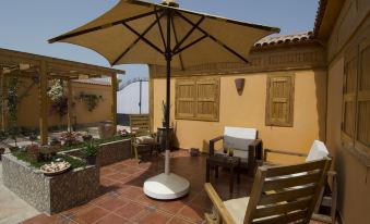 View Villa Apartments Hurghada