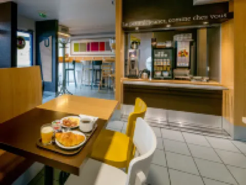 B&B Hotel Bordeaux Lormont Hotels in Lormont