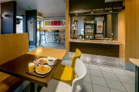 B&B 호텔 보르도 로르몽