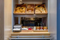 B&B Hotel Bordeaux Lormont - breakfast