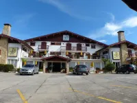 Hotel JB Hotels in Campos do Jordao