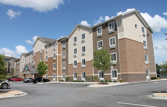 Extended Stay America Select Suites - Atlanta - Chamblee