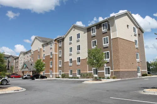 Extended Stay America Select Suites - Atlanta - Chamblee - 2-Star