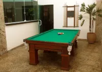 KS Beach Hotel Hotels in Recreio dos Bandeirantes