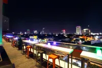 แฮร์ริส โรงแรม&คอนเวนชันส์ กูเบง สุราบายา - โรแมนติก