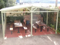 Argyle Terrace Motor Inn Hotel di Batemans Bay