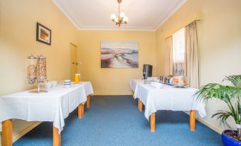 Cowra Motor Inn