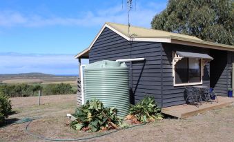 12 Apostles Cottages