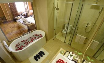 Best Western Chinatown Hotel Yangon