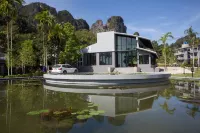 Arawan Beach Resort Krabi Hotels in Ao Num Mao Bay