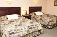K&G Lodge Hotels in Oswego