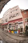 Palace Point Hotel Отели в г. Sirkeci