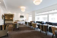 Le Saint Louis Hotels in Amiens