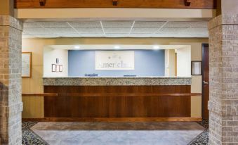 AmericInn by Wyndham Spencer