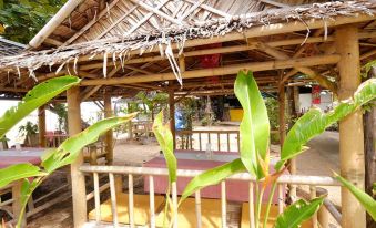 Rann Chalet Beach Side