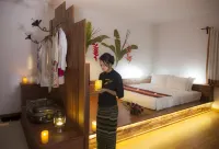 Thanakha Inle Hotel - Bares