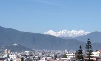 Sagarmatha Apartment Bed & Breakfast