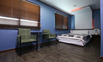 R.I Spa Hotel - Housity