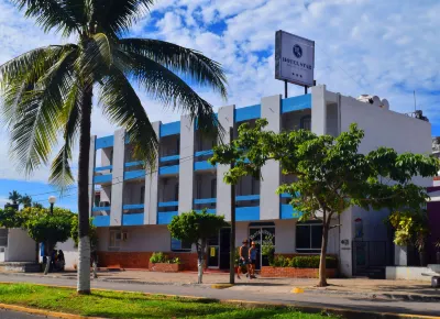 Hotel Star