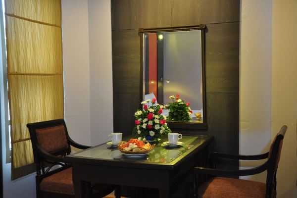 B P 그랜드 스위트 호텔(BP Grand Suite Hotel)_4