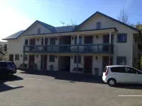 La Rochelle Motel