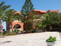 Georgia Vicky Studios & Apartments Hotel di Akrotiri