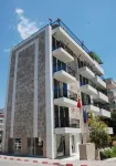 ROMEO BEACH OTEL Отели рядом с достопримечательностью «Kemer Anadolu Otelcilik Ve Turizm Ml»