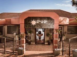 Garden Route Ilita Lodge