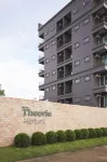 Theorie Hotel Sukhumvit by SLH Hotels near The Erawan Museum