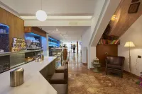 Hotel 40 Nudos Hotels in Avilés