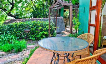 Bali at Scenic Haven Lodge in Hartbeespoort