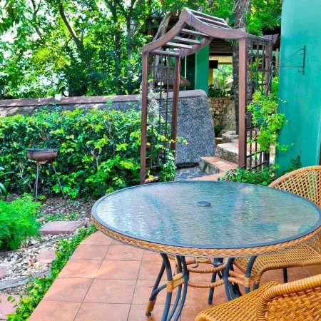 Bali at Scenic Haven Lodge in Hartbeespoort