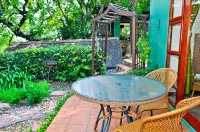 Bali at Scenic Haven Lodge in Hartbeespoort Hotels in 