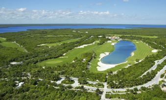 Dreams Playa Mujeres Golf & Spa Resort - All Inclusive