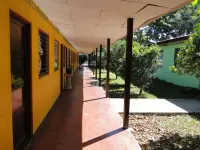 Hotel Guanacaste Hotels in Ліберія