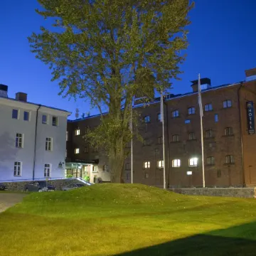 Home Hotel Katajanokka