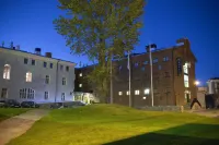 Home Hotel Katajanokka 헬싱키 호텔