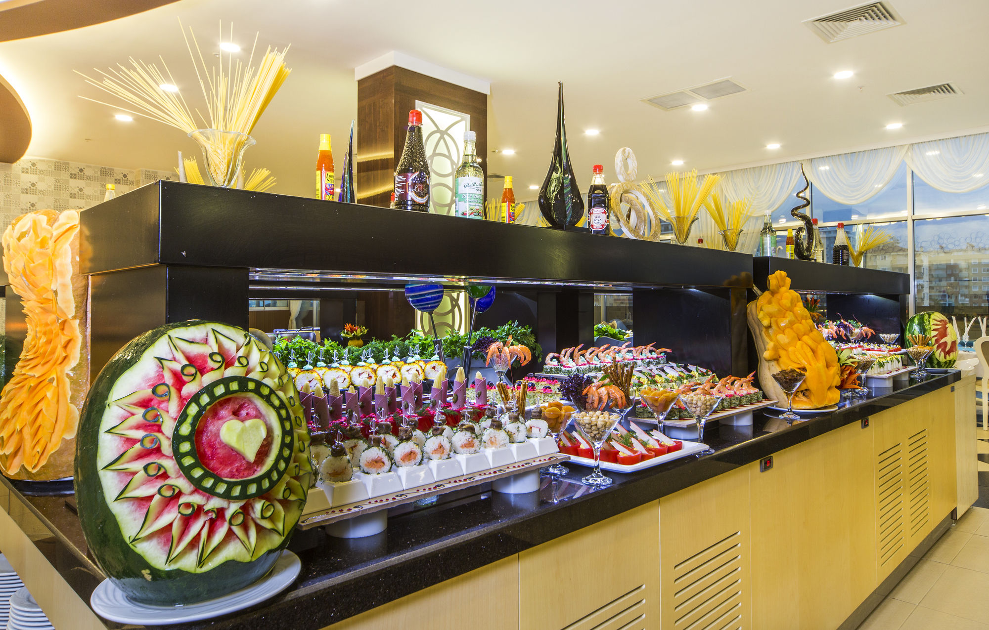 Sun Star Resort - All Inclusive
