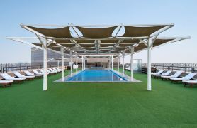 Hyatt Regency Galleria Residence Dubai