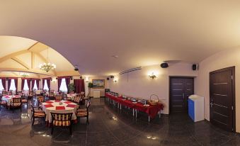 Hotel Hitrovka