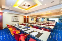 Hotel Fulda Mitte Hotels in Petersberg