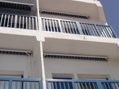 聖安東尼奧酒店