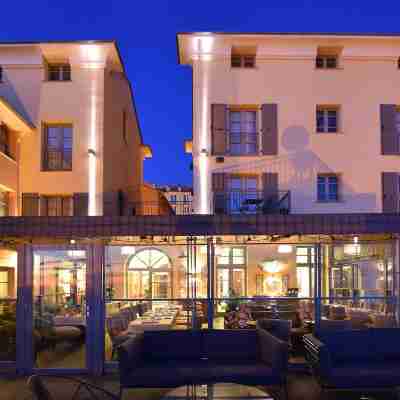 Hôtel des Gouverneurs Hotel Exterior