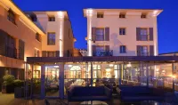 Hôtel des Gouverneurs Hotels near Scala Santa