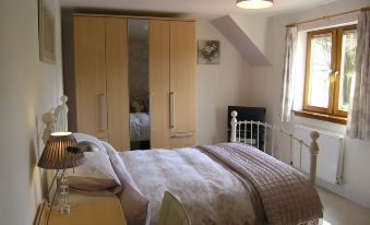 Whistlers Dell B&B