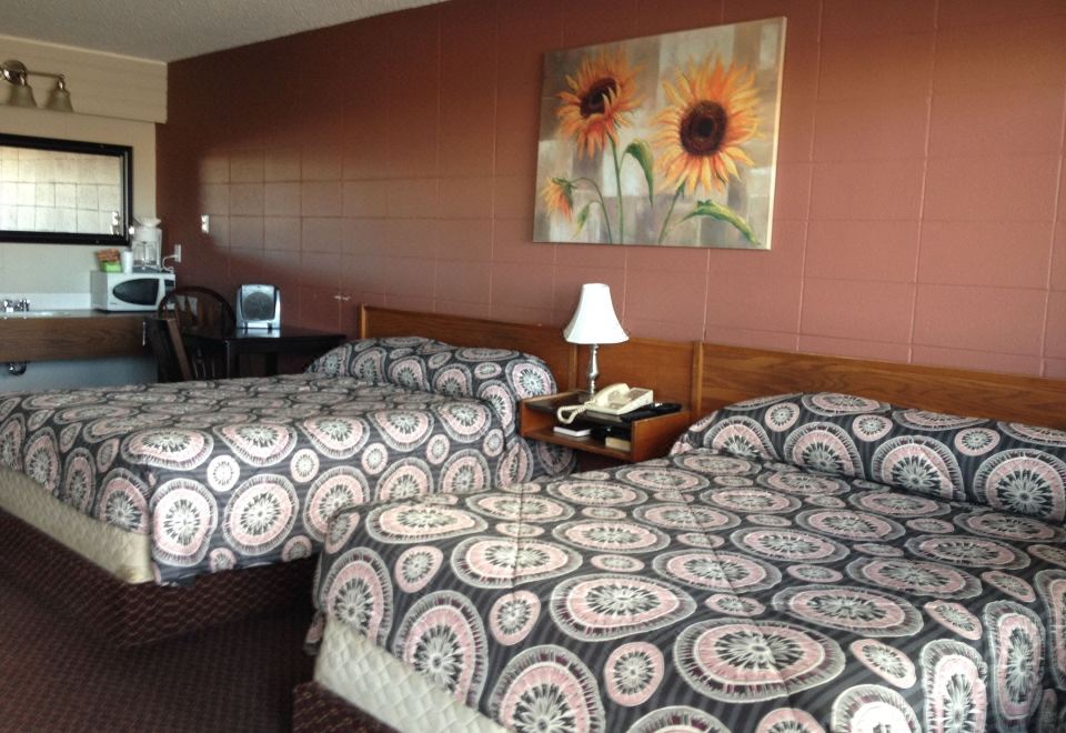 Westport Inn - Housity