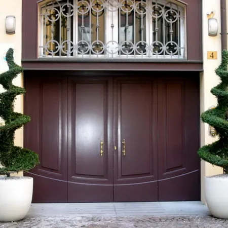 IL Castello Hostel Boutique
